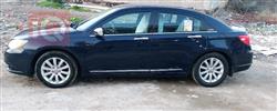 Chrysler 200